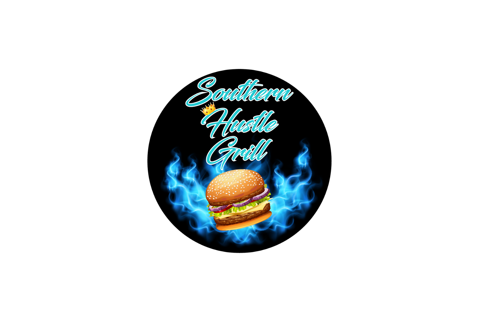 Southern Hustle Grill